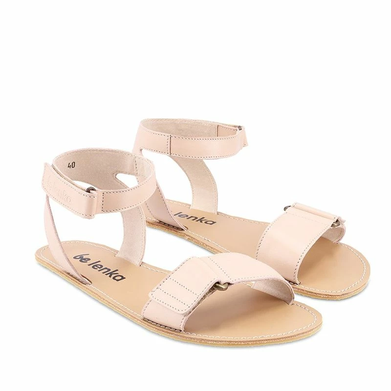 Be Lenka Ladies Iris Sandals Nude 4 Be Lenka Ladies Iris Sandals Nude - Image 3