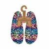 Slipfree Junior Isabella Pool Shoes -Happy Little Soles Shop isabella junior 1
