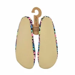 Slipfree Junior Isabella Pool Shoes -Happy Little Soles Shop isabella junior 2