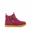 Bobux I-Walk Jodhpur Boot Boysenberry Starburst -Happy Little Soles Shop iw boysenberrystarburstjodhpur 1 copy