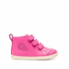 Bobux I-Walk Hi Court Fuchsia -Happy Little Soles Shop iw fuchsiahicourt 4 copy