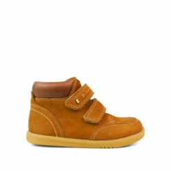 Bobux I-walk Timber Boot Mustard
