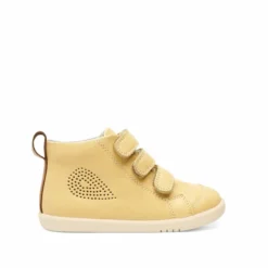Bobux I-Walk Hi Court Sand