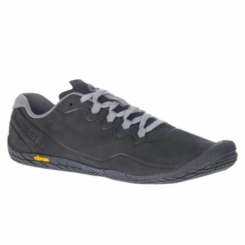 Merrell Ladies Luna Charcoal 3 Merrell Ladies Luna Charcoal
