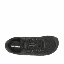 Merrell Ladies Vapour Glove 6 Black 10 Merrell Ladies Vapour Glove 6 Black -Happy Little Soles Shop j067718 6