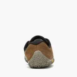 Merrell Men's Vapour Glove 6 Leather Earth -Happy Little Soles Shop j067863 4