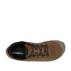 Merrell Men's Vapour Glove 6 Leather Earth -Happy Little Soles Shop j067863 6