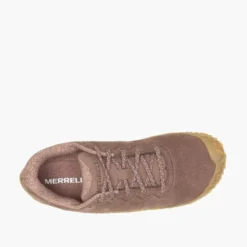 Merrell Ladies Vapour Glove 6 Leather Marron 11 Merrell Ladies Vapour Glove 6 Leather Marron -Happy Little Soles Shop j067894 6