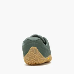 Merrell Ladies Vapour Glove 6 Leather Forest -Happy Little Soles Shop j067954 4