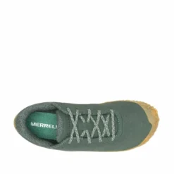 Merrell Ladies Vapour Glove 6 Leather Forest -Happy Little Soles Shop j067954 6