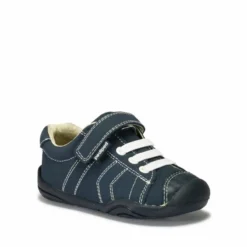 Pediped Grip N Go Jake Navy -Happy Little Soles Shop jake navy