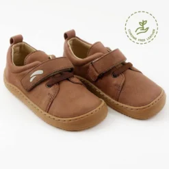 Tikki Kids Harlequin Leather Shoes Jarama -Happy Little Soles Shop jarama 2