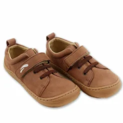 Tikki Kids Harlequin Leather Shoes Jarama -Happy Little Soles Shop jarama 1