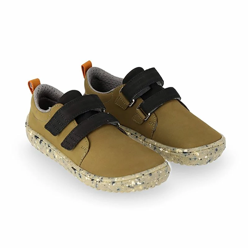 Be Lenka Kids Jolly Shoes Army Green 4 Be Lenka Kids Jolly Shoes Army Green - Image 2