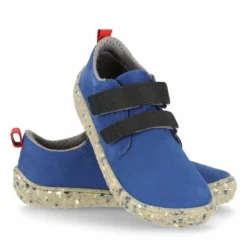 Be Lenka Kids Jolly Shoes Blue And Black 8 Be Lenka Kids Jolly Shoes Blue And Black -Happy Little Soles Shop jolly blue black 2