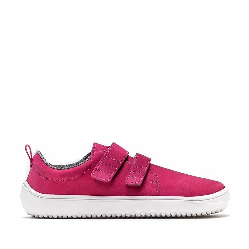 Be Lenka Kids Jolly Shoes Dark Pink 3 Be Lenka Kids Jolly Shoes Dark Pink