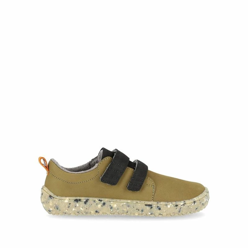 Be Lenka Kids Jolly Shoes Army Green 5 Be Lenka Kids Jolly Shoes Army Green - Image 3