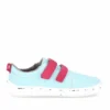 Be Lenka Kids Jolly Shoes Sky Blue And Pink -Happy Little Soles Shop jolly sky blue pink 1