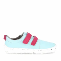 Be Lenka Kids Jolly Shoes Sky Blue And Pink