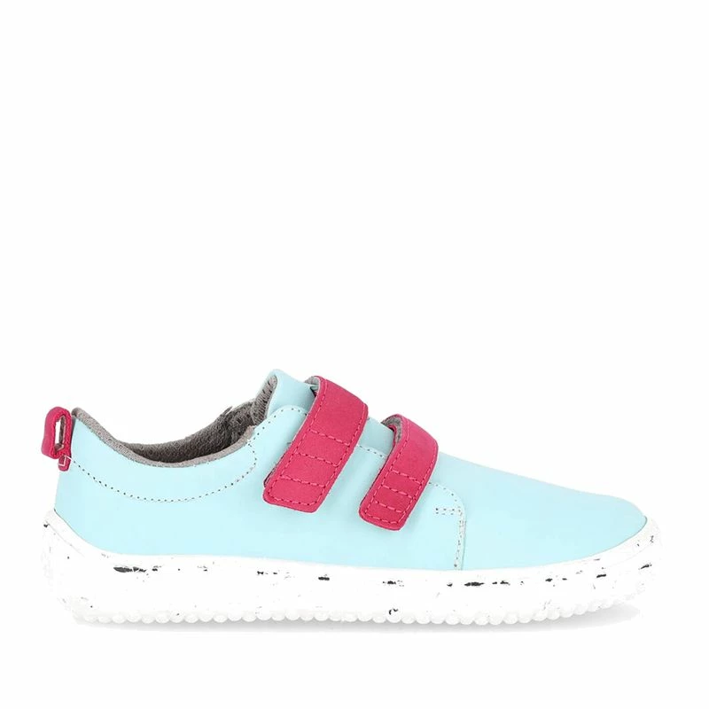 Be Lenka Kids Jolly Shoes Sky Blue And Pink 3 Be Lenka Kids Jolly Shoes Sky Blue And Pink