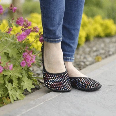 Peerko Petite Ballet Flats Joy 4 Peerko Petite Ballet Flats Joy - Image 2