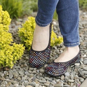 Peerko Petite Ballet Flats Joy 5 Peerko Petite Ballet Flats Joy - Image 3