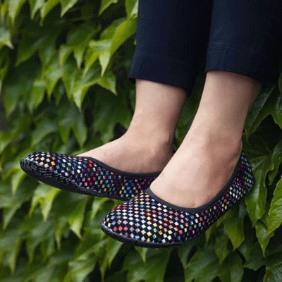 Peerko Petite Ballet Flats Joy 7 Peerko Petite Ballet Flats Joy - Image 5