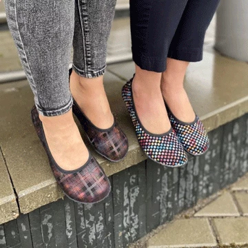 Peerko Petite Ballet Flats Joy 8 Peerko Petite Ballet Flats Joy - Image 6