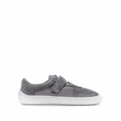 Be Lenka Kids Joy Shoes Grey -Happy Little Soles Shop joy shoes grey