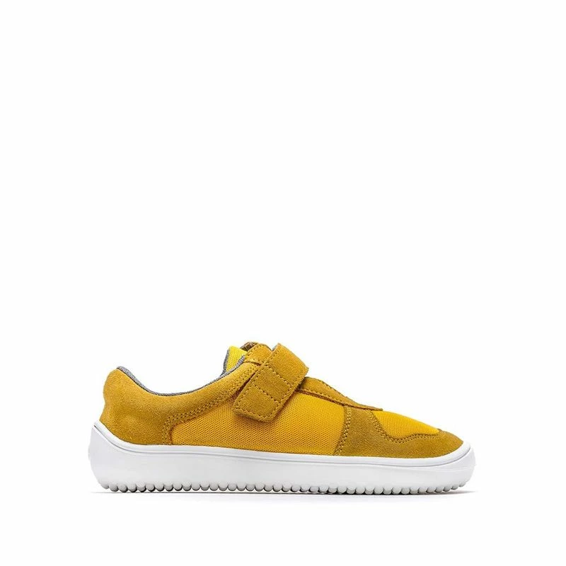 Be Lenka Kids Joy Shoes Yellow 4 Be Lenka Kids Joy Shoes Yellow - Image 2