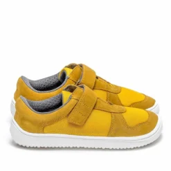 Be Lenka Kids Joy Shoes Yellow 8 Be Lenka Kids Joy Shoes Yellow -Happy Little Soles Shop joy yellow 2