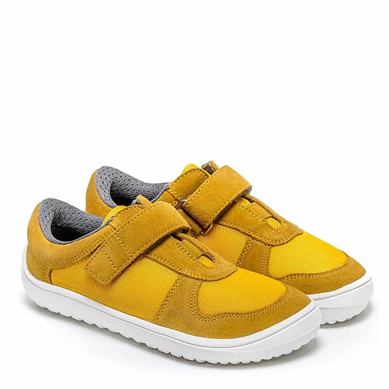 Be Lenka Kids Joy Shoes Yellow 6 Be Lenka Kids Joy Shoes Yellow - Image 4