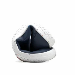 Vivobarefoot Juniors Primus Bootie Midnight -Happy Little Soles Shop junior midnight 5
