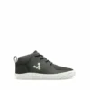 Vivobarefoot Juniors Primus Bootie Charcoal 2 Vivobarefoot Juniors Primus Bootie Charcoal -Happy Little Soles Shop juniors primus bootie charcoal