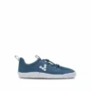 Vivobarefoot Juniors Primus III Trainers Indigo -Happy Little Soles Shop juniors primus iii trainers indigo