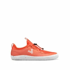 Vivobarefoot Juniors Primus Sport Molten Lava -Happy Little Soles Shop juniors primus sport molten lava