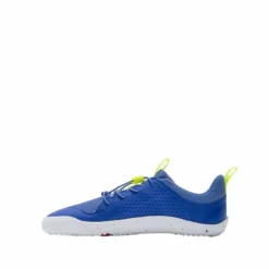 Vivobarefoot Juniors Primus III Trainers Vivid Blue -Happy Little Soles Shop juniors vivid blue 6