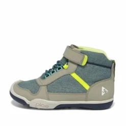 Plae Kaiden Boots C-Beam Green