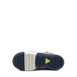 Plae Kaiden Boots C-Beam Green -Happy Little Soles Shop kaiden wp c beam green bottom 1