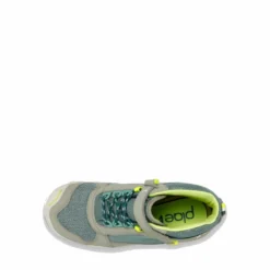 Plae Kaiden Boots C-Beam Green -Happy Little Soles Shop kaiden wp c beam green top 1