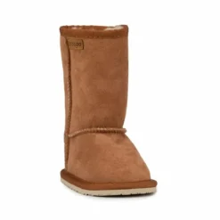 Zeazoo Kids Dingo Boots Chesnut