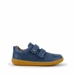 Bobux Kid+ Port Navy 13 Bobux Kid+ Port Navy -Happy Little Soles Shop kid port navy