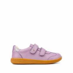 Bobux Kid+ Sprite Iris -Happy Little Soles Shop kid sprite iris