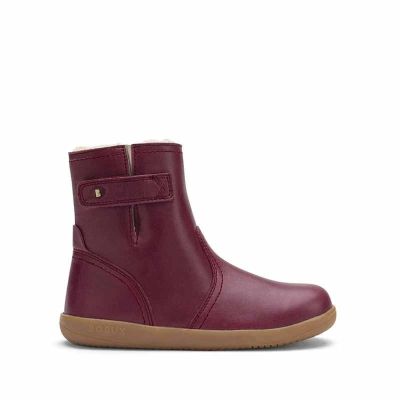 Bobux Kid+ Tahoe Arctic Boot Boysenberry 8 Bobux Kid+ Tahoe Arctic Boot Boysenberry - Image 6