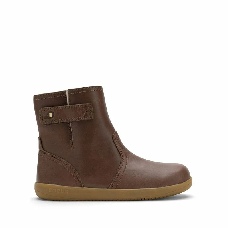 Bobux Kid+ Tahoe Arctic Boot Toffee 8 Bobux Kid+ Tahoe Arctic Boot Toffee - Image 6