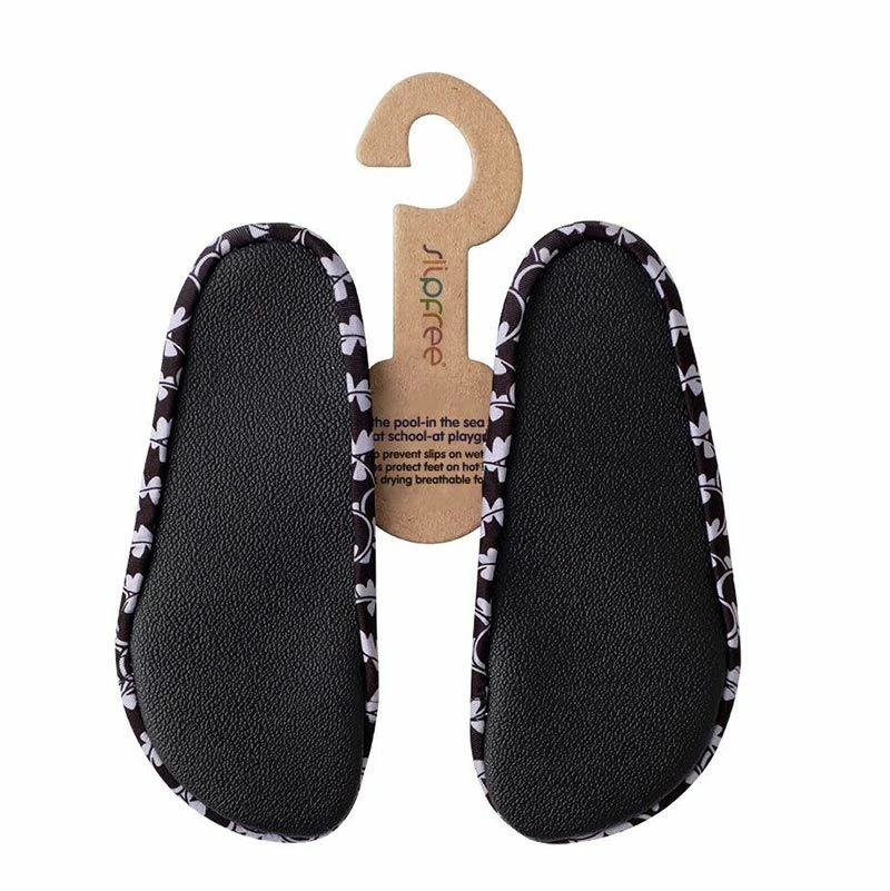 Slipfree Kids Bruce (Warner Bros) Pool Shoes 4 Slipfree Kids Bruce (Warner Bros) Pool Shoes - Image 2