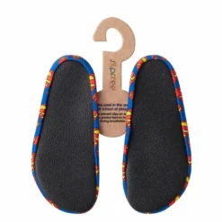 Slipfree Kids Kalel (Warner Bros) Pool Shoes -Happy Little Soles Shop kids kalel warner bros 1