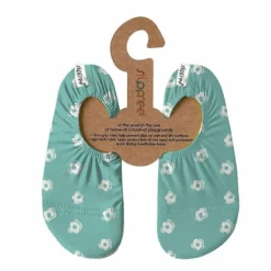 Slipfree Kids Margarita Pool Shoes