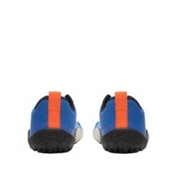 Vivobarefoot Kids Primus Trail Vivid Blue -Happy Little Soles Shop kids vivid blue7