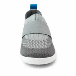 Livie And Luca Lynx Charcoal -Happy Little Soles Shop kids shoes ss21 lynx charcoal f xl